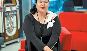 Arrestan a la exlegisladora Alejandra Le&oacute;n Gast&eacute;lum en EE. UU.