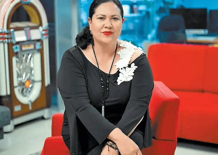 Arrestan a la exlegisladora Alejandra Le&oacute;n Gast&eacute;lum en EE. UU.