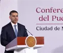 Gobierno federal acompa&ntilde;ar&aacute; investigaci&oacute;n en ataque en secundaria de Coahuila: Harfuch