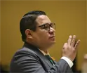 Detienen a fiscal en Bolivia por presuntamente liderar red criminal y protecci&oacute;n al narco