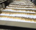 Aseguran 60 toneladas de cigarros ap&oacute;crifos en Edomex; detienen a dos canadienses