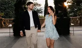 &iexcl;Ximena Aranda da el s&iacute;, acepto! La Miss Universe Tabasco se compromete