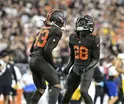 Cleveland vence a Pittsburg en el arranque de la Semana 4 de la NFL