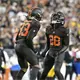 Cleveland vence a Pittsburg en el arranque de la Semana 4 de la NFL