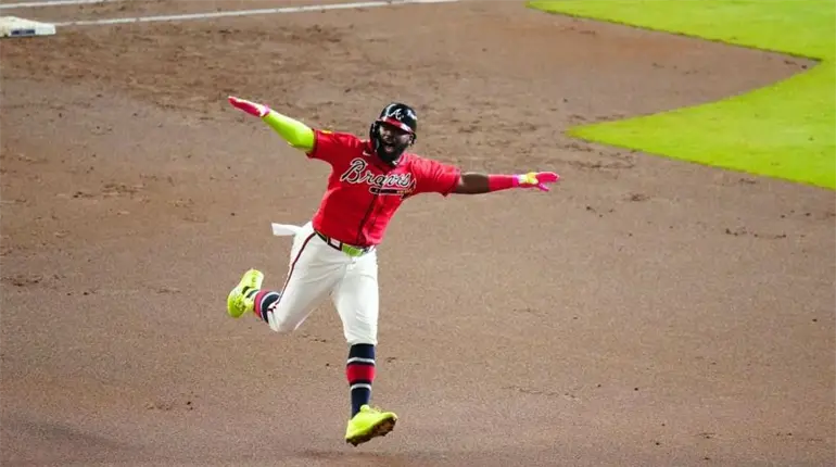 Atlanta elimina a Philles y quedan definidas las Series Divisionales de Grandes Ligas
