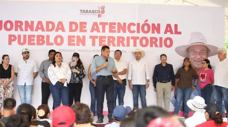 Gobierno revisa avances en reforestaci&oacute;n y convoca a poblaci&oacute;n a sumarse a la Jornada del pr&oacute;ximo domingo