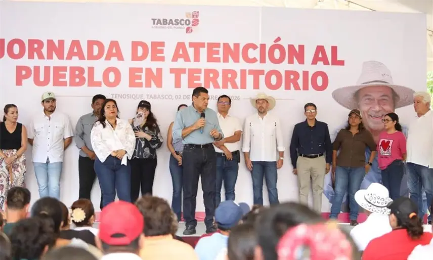 Gobierno revisa avances en reforestación y convoca a población a sumarse a la Jornada del próximo domingo