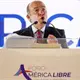 Calder&oacute;n defiende su gesti&oacute;n y asegura haber sido un presidente dem&oacute;crata