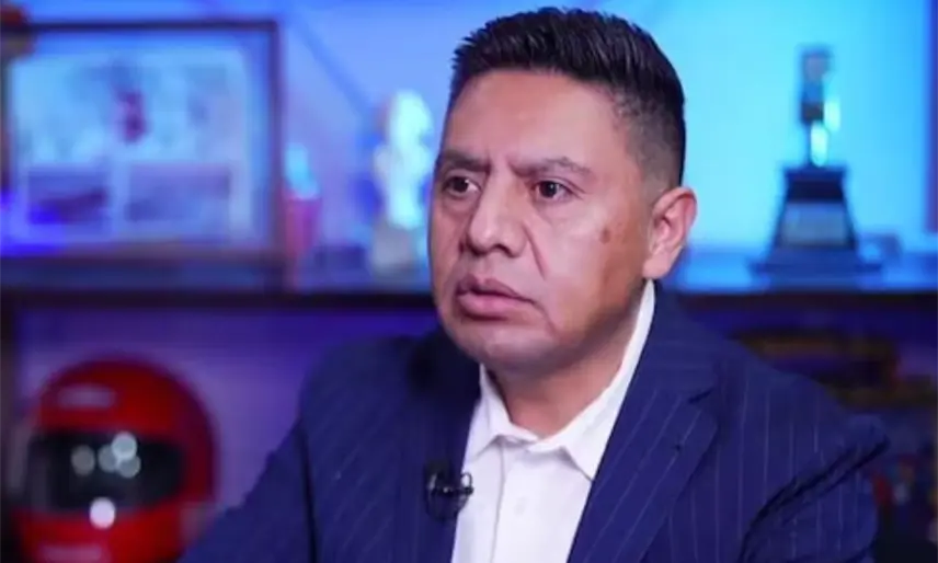 Con detención de Capitán Sol se cumplen todas las órdenes de aprehensión por huachicol fiscal: Mendieta