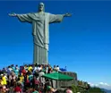 EE. UU. suspende servicios consulares en su embajada en Brasil por motivos de seguridad