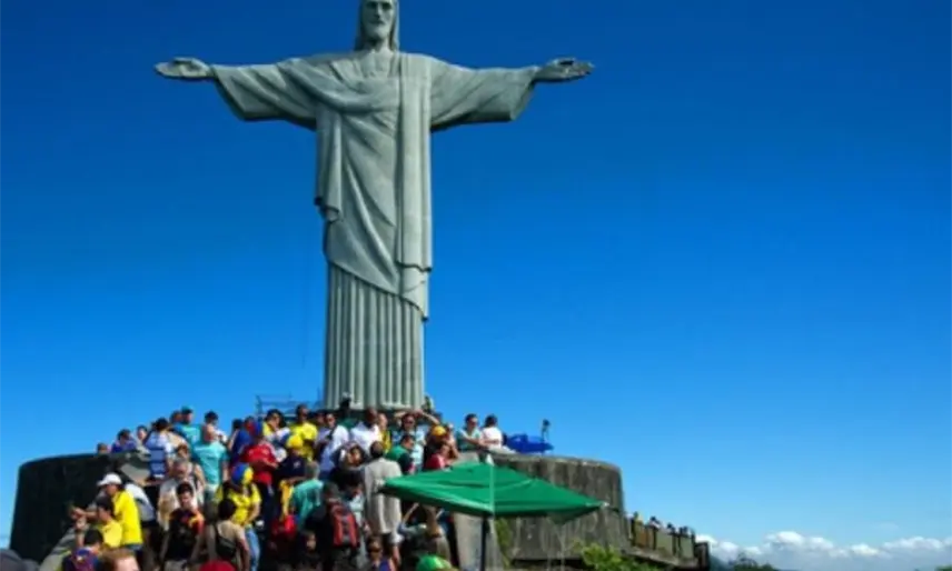 EE. UU. suspende servicios consulares en su embajada en Brasil por motivos de seguridad