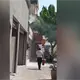 &iexcl;Cuidado! Se registra conato de incendio en instalaci&oacute;n el&eacute;ctrica de tienda de ropa en el Centro de Villahermosa
