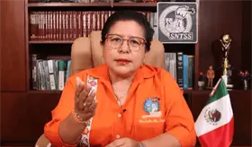 Secci&oacute;n del Sindicato del IMSS Tabasco reprueba hechos violentos contra su sede sindical