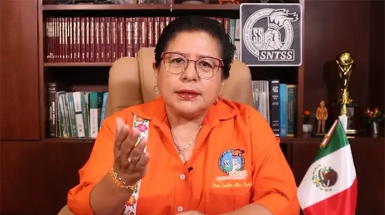 Secci&oacute;n del Sindicato del IMSS en Tabasco reprueba hechos violentos contra su sede sindical