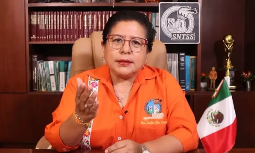 Sección del Sindicato del IMSS en Tabasco reprueba hechos violentos contra su sede sindical