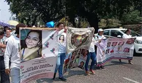Segob rechaza alerta de expertos de la ONU sobre niveles de violencia contra buscadoras
