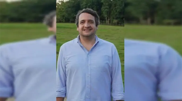 Se registra "Andy" como aspirante a diputaci&oacute;n federal en Tabasco