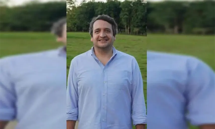 Se registra "Andy" como aspirante a diputación federal en Tabasco