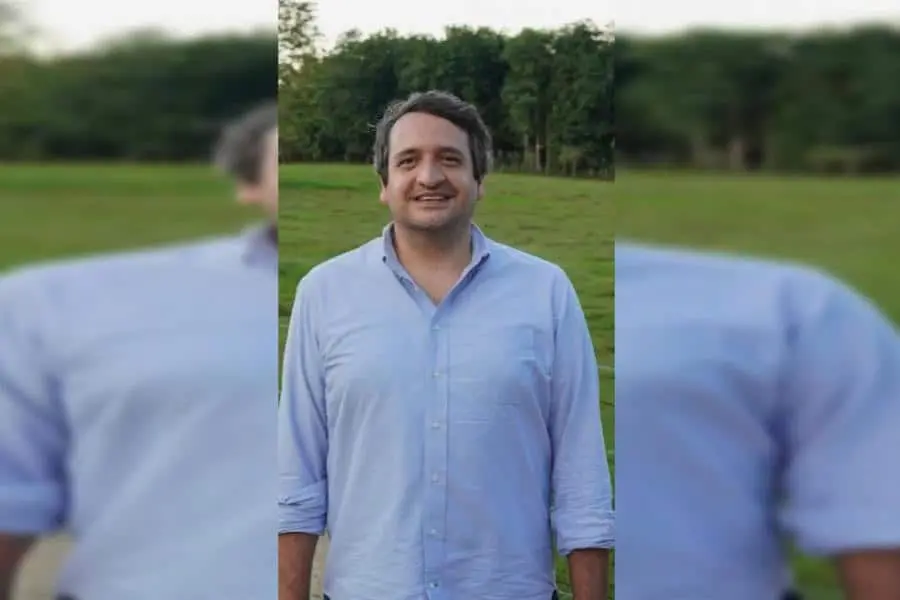 Se registra "Andy" como aspirante a diputación federal en Tabasco Se registra "Andy" como aspirante a diputación federal en Tabasco