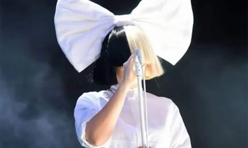 ¡Sia vende el 50% de su catálogo musical por 180 millones de dólares!