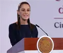 Anuncia Sheinbaum decreto para prohibir contenidos violentos en plataformas digitales en M&eacute;xico tras caso Coahuila