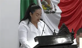 Pide MC en Congreso reforma que garantice que suplente asuma presidencia municipal ante falta de edil