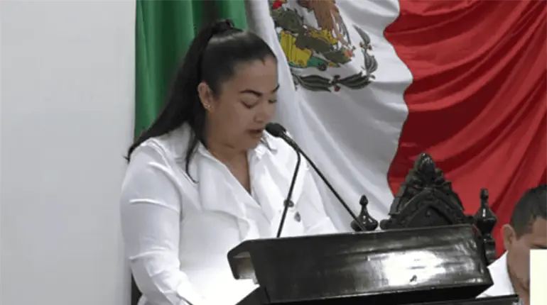 Pide MC en Congreso reforma que garantice que suplente asuma presidencia municipal ante falta de edil