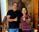 F&eacute;lix Salgado pide a Morena una "encuesta espejo" por reconocimiento a su trayectoria