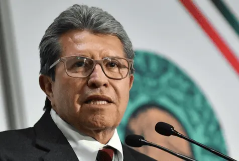 Monreal estima un registro de entre 130 a 150 legisladores que buscar&aacute;n la reelecci&oacute;n