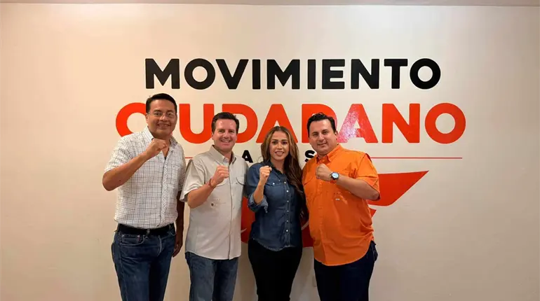 Karla Rabelo y Gaudiano cuestionan los resultados a dos a&ntilde;os de gobierno de May