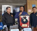 Anuncian tercera edici&oacute;n del &acute;Platinum Party&acute;; reconocen a &acute;Kiko&acute; Aquino por 40 a&ntilde;os de trayectoria