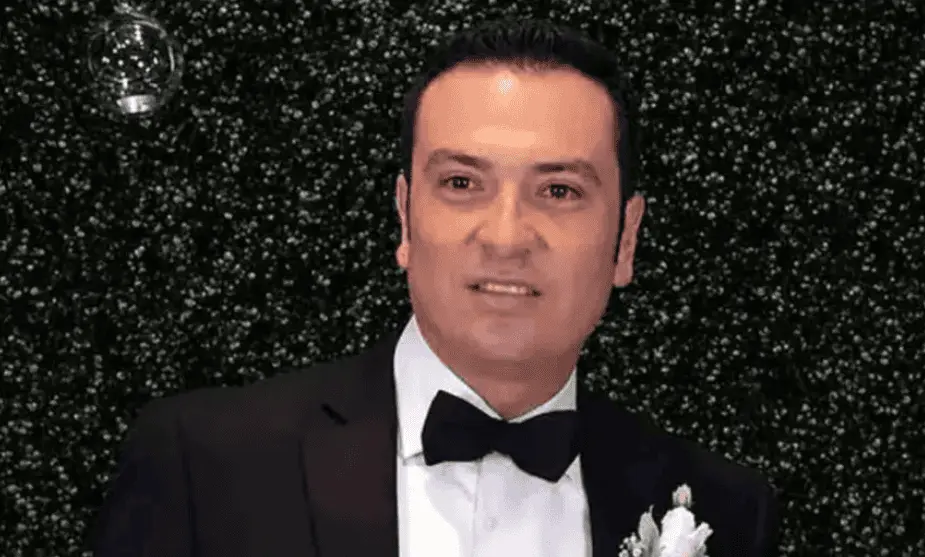 Salinas Pliego reitera llamado a Amílcar Olán para revelar lo que sabe de Andy Salinas Pliego reitera llamado a Amílcar Olán para revelar lo que sabe de Andy