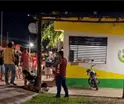 Prenden fuego a sujeto en Yucat&aacute;n durante presunta pelea entre pandillas rivales