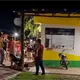 Retiene SSPC 10 veh&iacute;culos durante Operativo Alcohol&iacute;metro en Centro; aplicaron m&aacute;s de mil 300 pruebas