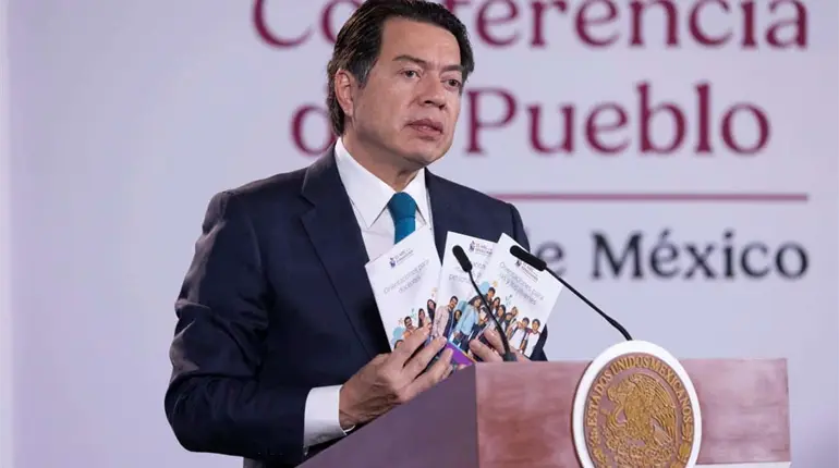 S&iacute; es posible regular contenidos en redes que inciten a la violencia: SEP