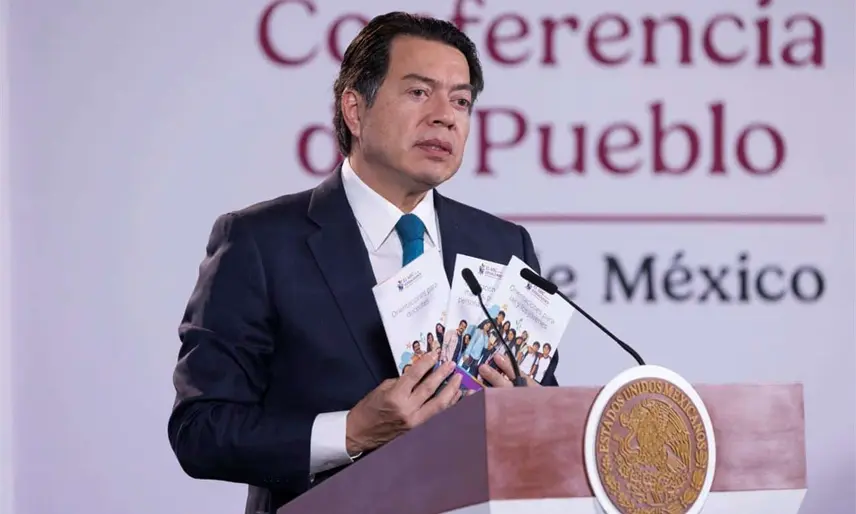 Sí es posible regular contenidos en redes que inciten a la violencia: SEP