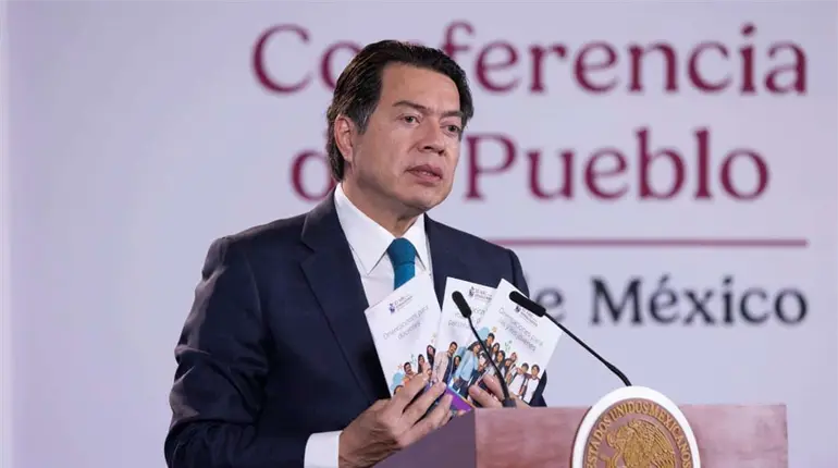 S&iacute; es posible regular contenidos en redes que inciten a la violencia: SEP