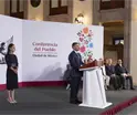 Rechaza Harfuch que se vaya a criminalizar revisi&oacute;n de contenidos en redes sociales