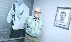 Sheinbaum ha sido una presidenta muy h&aacute;bil en su trato con AMLO: Garciadiego