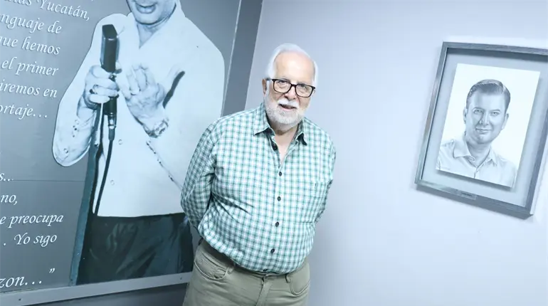 Sheinbaum ha sido una presidenta muy h&aacute;bil en su trato con AMLO: Garciadiego