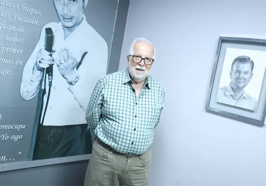 Sheinbaum ha sido una presidenta muy hábil en su trato con AMLO: Garciadiego Sheinbaum ha sido una presidenta muy hábil en su trato con AMLO: Garciadiego