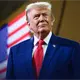 Trump defiende su pol&iacute;tica migratoria y afirma mantener apoyo de latinos