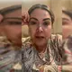 Exsenadora Alejandra Le&oacute;n aclara que solo fue retenida para una entrevista en EE. UU.