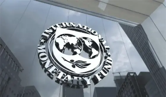 Recorta FMI expectativa de crecimiento de M&eacute;xico a 1.5% en 2026