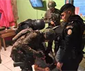 De las amenazas en redes al llanto: capturan en Guatemala a hombre que presum&iacute;a armas en internet