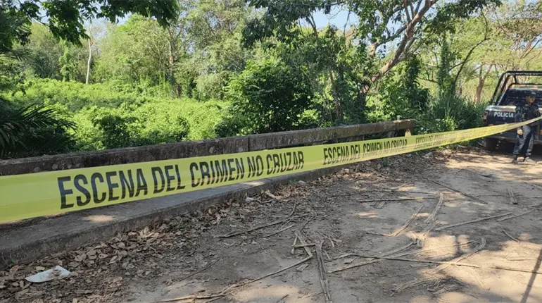 Contabilizan m&aacute;s de 1,200 homicidios en Tabasco el a&ntilde;o pasado: INEGI