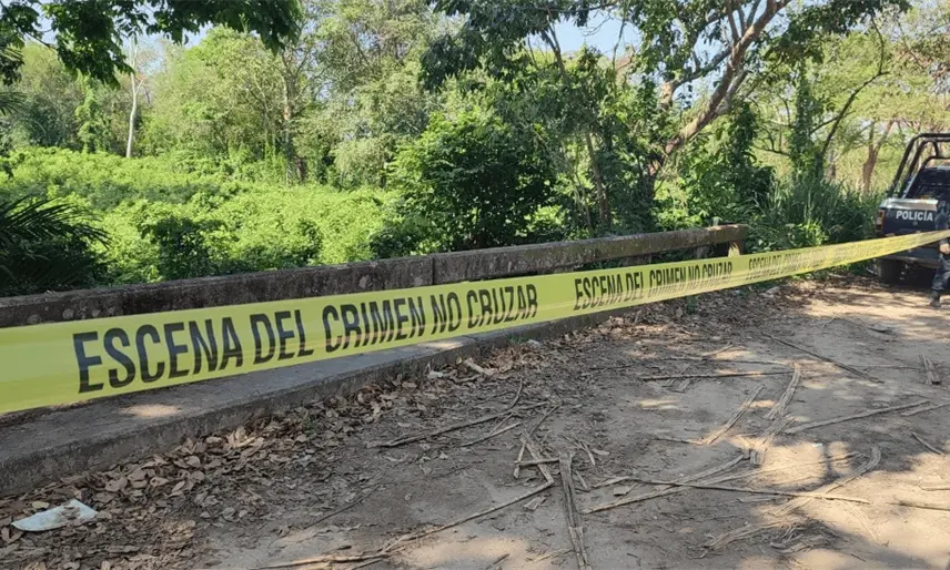 Contabilizan más de 1,200 homicidios en Tabasco el año pasado: INEGI