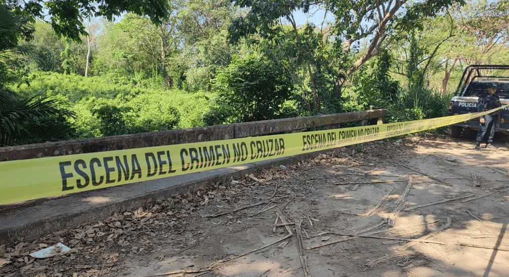 Contabilizan más de 1,200 homicidios en Tabasco el año pasado: INEGI