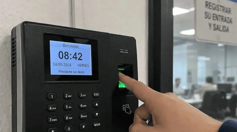 Hasta diciembre se emitir&aacute;n las reglas de operaci&oacute;n para la aplicaci&oacute;n del ajuste de horario laboral: Secretar&iacute;a del Trabajo