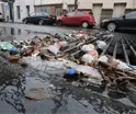 Basura en el drenaje, principal problem&aacute;tica que persiste en la colonia Tamult&eacute;: delegado